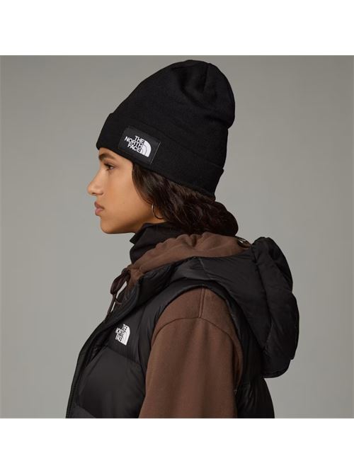 worker recycled beanie THE NORTH FACE | NF0A3FNTJK31